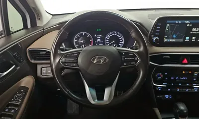 Hyundai Santafe 2019, 119664 км, за 11364.39 USD - фото 13