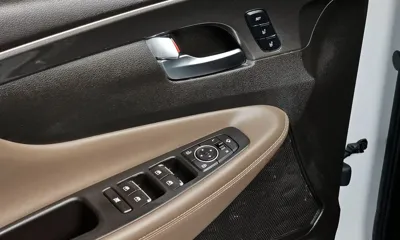 Hyundai Santafe 2019, 119664 км, за 11364.39 USD - фото 17
