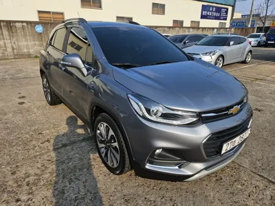ChevroletGMDaewoo Trax 2019, 111943 км, за 4875.51 USD