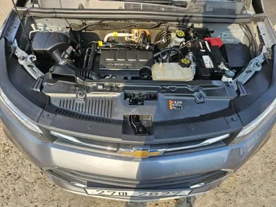 ChevroletGMDaewoo Trax 2019, 111943 км, за 4875.51 USD - фото 6