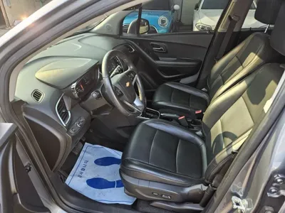 ChevroletGMDaewoo Trax 2019, 111943 км, за 4875.51 USD - фото 7