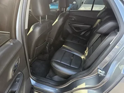 ChevroletGMDaewoo Trax 2019, 111943 км, за 4875.51 USD - фото 8