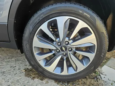 ChevroletGMDaewoo Trax 2019, 111943 км, за 4875.51 USD - фото 10