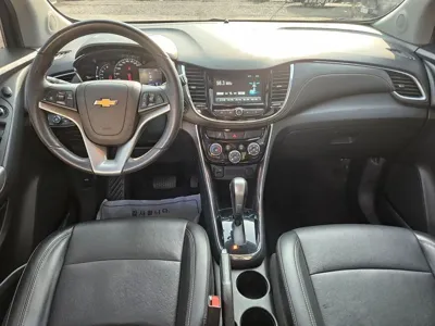 ChevroletGMDaewoo Trax 2019, 111943 км, за 4875.51 USD - фото 11