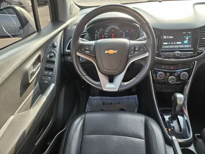 ChevroletGMDaewoo Trax 2019, 111943 км, за 4875.51 USD - фото 12