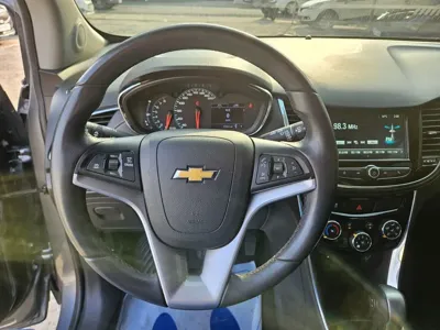 ChevroletGMDaewoo Trax 2019, 111943 км, за 4875.51 USD - фото 13