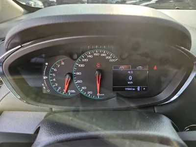 ChevroletGMDaewoo Trax 2019, 111943 км, за 4875.51 USD - фото 14
