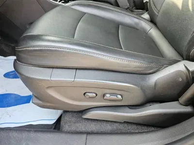 ChevroletGMDaewoo Trax 2019, 111943 км, за 4875.51 USD - фото 19