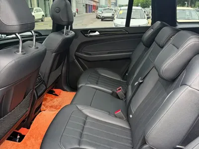 Mercedes-Benz GLS 2018, 90000 км, за 34890.71 USD - фото 9