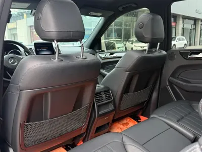 Mercedes-Benz GLS 2018, 90000 км, за 34890.71 USD - фото 10