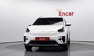 Kia Niro 2022, 104475 км, за 11684.39 USD