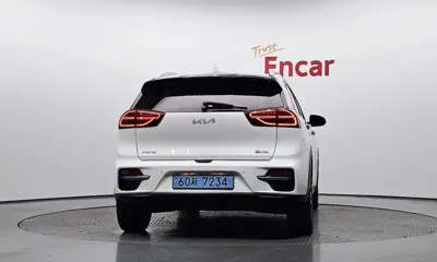 Kia Niro 2022, 104475 км, за 11684.39 USD