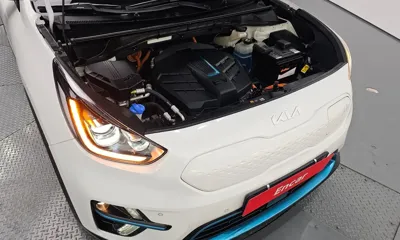 Kia Niro 2022, 104475 км, за 11684.39 USD - фото 6