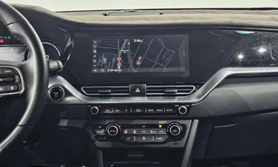 Kia Niro 2022, 104475 км, за 11684.39 USD - фото 14