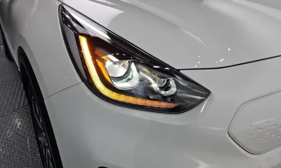 Kia Niro 2022, 104475 км, за 11684.39 USD - фото 22