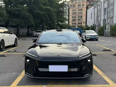 Nio ET5T 2023, 41000 км, за 25794.38 USD