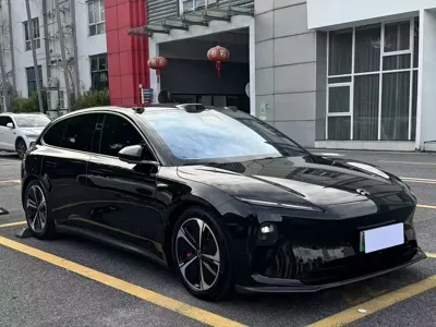 Nio ET5T 2023, 41000 км, за 25794.38 USD