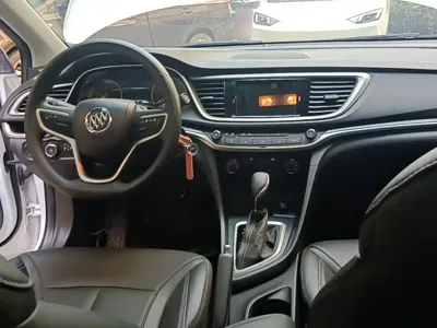 Buick Excelle 2021, 45400 км, за 6150.56 USD - фото 10