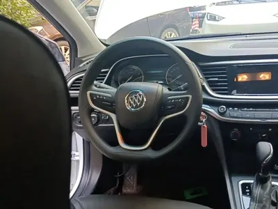 Buick Excelle 2021, 45400 км, за 6150.56 USD - фото 11