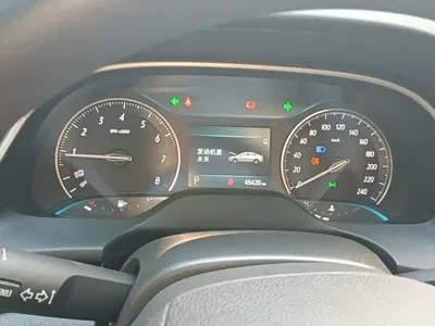 Buick Excelle 2021, 45400 км, за 6150.56 USD - фото 12
