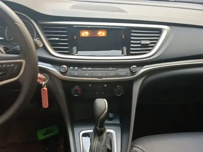 Buick Excelle 2021, 45400 км, за 6150.56 USD - фото 13