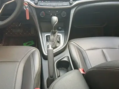 Buick Excelle 2021, 45400 км, за 6150.56 USD - фото 14