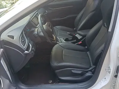 Buick Excelle 2021, 45400 км, за 6150.56 USD - фото 15