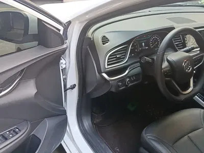 Buick Excelle 2021, 45400 км, за 6150.56 USD - фото 16