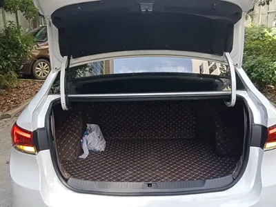 Buick Excelle 2021, 45400 км, за 6150.56 USD - фото 19