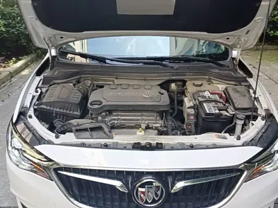 Buick Excelle 2021, 45400 км, за 6150.56 USD - фото 20