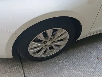 Buick Excelle 2021, 45400 км, за 6150.56 USD - фото 23