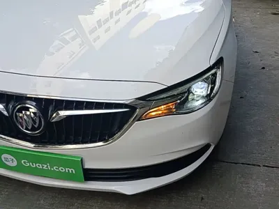 Buick Excelle 2021, 45400 км, за 6150.56 USD - фото 24