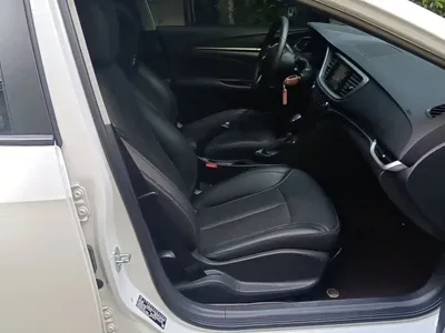 Buick Excelle 2021, 45400 км, за 6150.56 USD - фото 25