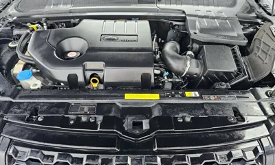 Land Rover Range Rover Evoque 2017, 58887 км, за 8867.57 USD - фото 6