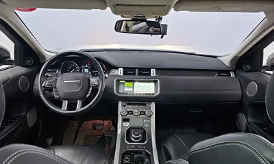 Land Rover Range Rover Evoque 2017, 58887 км, за 8867.57 USD - фото 7