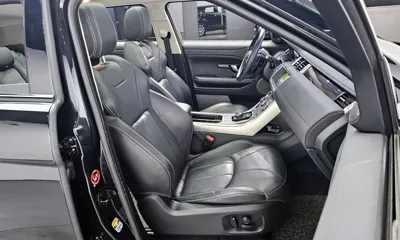 Land Rover Range Rover Evoque 2017, 58887 км, за 8867.57 USD - фото 10