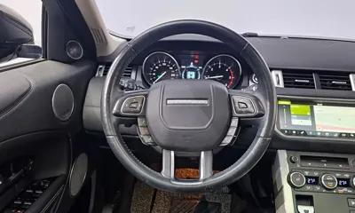 Land Rover Range Rover Evoque 2017, 58887 км, за 8867.57 USD - фото 13