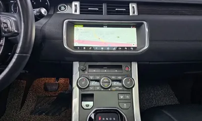 Land Rover Range Rover Evoque 2017, 58887 км, за 8867.57 USD - фото 14