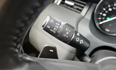 Land Rover Range Rover Evoque 2017, 58887 км, за 8867.57 USD - фото 16