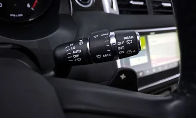 Land Rover Range Rover Evoque 2017, 58887 км, за 8867.57 USD - фото 17