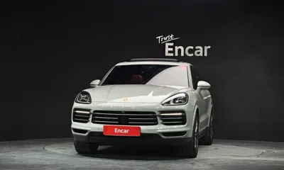 Porsche Cayenne 2023, 20797 км, за 67880.74 USD
