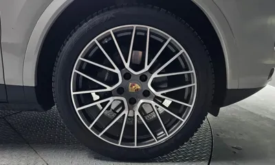 Porsche Cayenne 2023, 20797 км, за 67880.74 USD