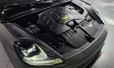 Porsche Cayenne 2023, 20797 км, за 67880.74 USD - фото 6