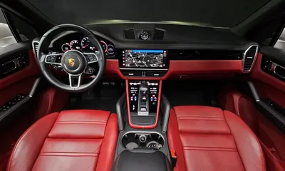 Porsche Cayenne 2023, 20797 км, за 67880.74 USD - фото 7