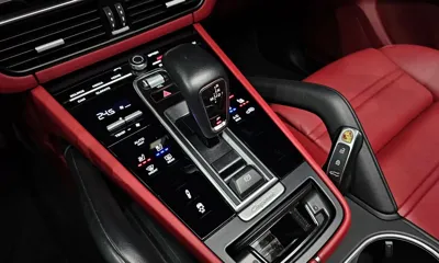 Porsche Cayenne 2023, 20797 км, за 67880.74 USD - фото 9