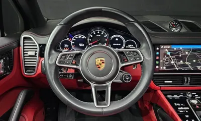 Porsche Cayenne 2023, 20797 км, за 67880.74 USD - фото 13