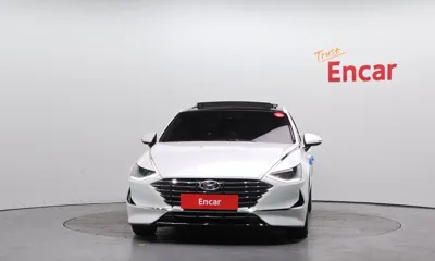 Hyundai Sonata 2020, 51033 км, за 12913.9 USD