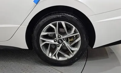 Hyundai Sonata 2020, 51033 км, за 12913.9 USD