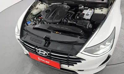 Hyundai Sonata 2020, 51033 км, за 12913.9 USD - фото 6