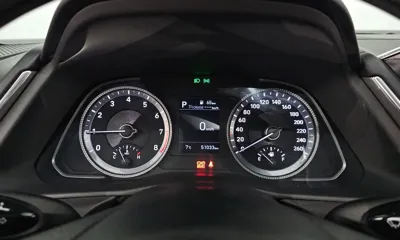 Hyundai Sonata 2020, 51033 км, за 12913.9 USD - фото 8